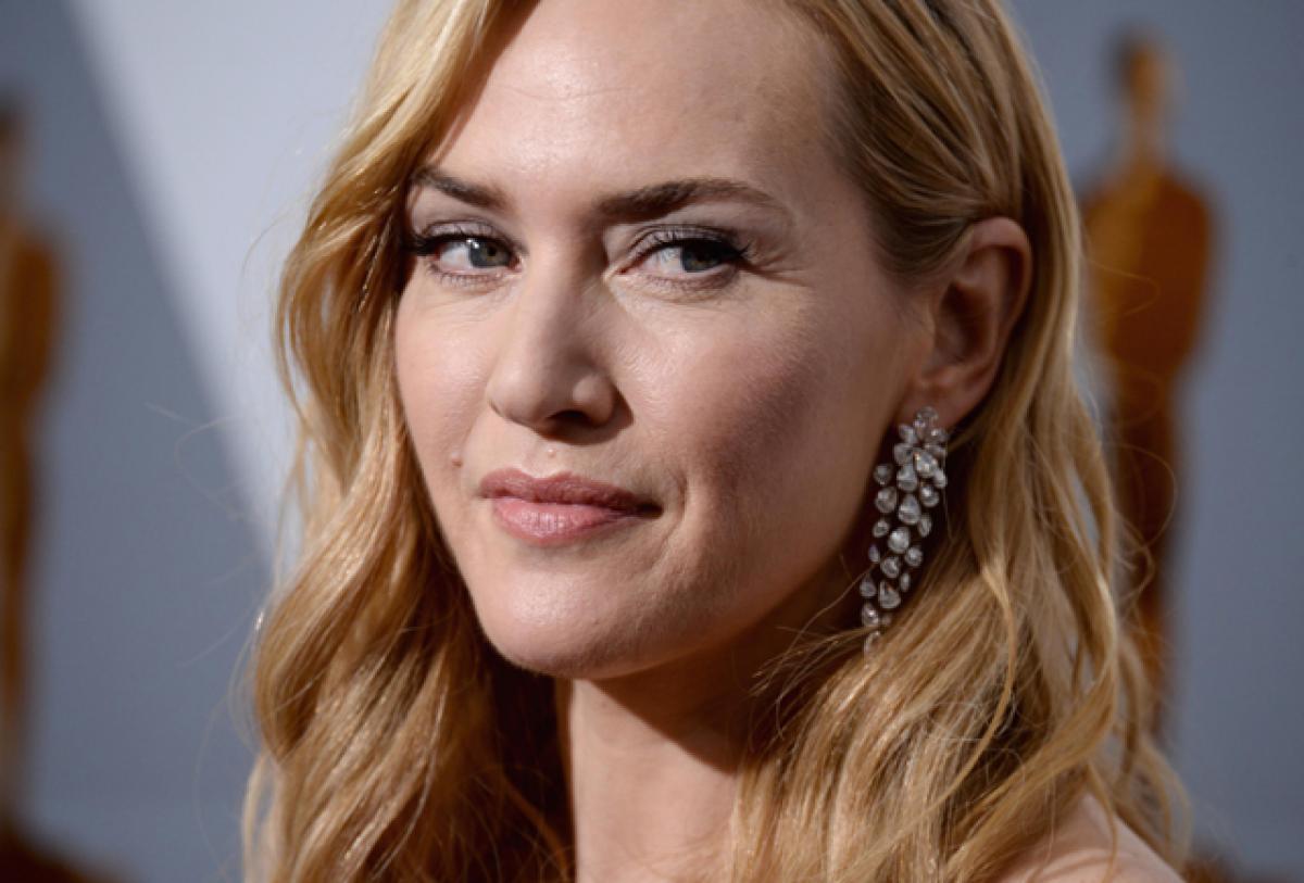 Indian jewellery behind Kate Winslets glittering Oscar look